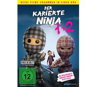 Der karierte Ninja 1 & 2 [Alemania] [DVD]