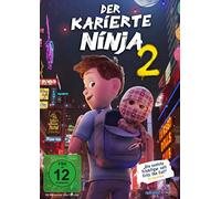 Der karierte Ninja 2 [Alemania] [DVD]