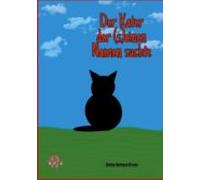 Der Kater Der (s)einen Namen Suchte (ebook)