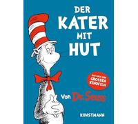 Der Kater mit Hut: Das Buch zum großen Kinofilm ab 10.12.2026