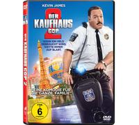 Der Kaufhaus Cop 2 (DVD) James Kevin McDonough Neal Alonso Daniella Rodriguez