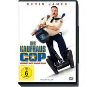 Der Kaufhaus Cop [Alemania] [DVD]