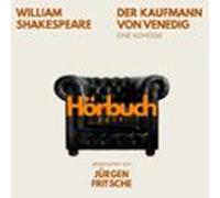 Der Kaufmann von Venedig. Eine Komödie.
