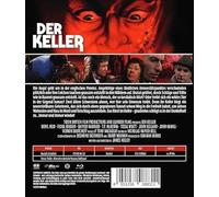 Der Keller [Alemania] [Blu-ray]