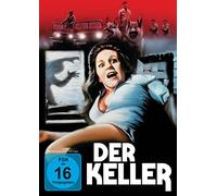 Der Keller [DVD]