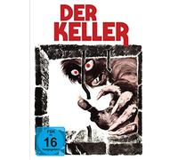 Der Keller - Mediabook - Cover C - Limited Edition (Blu-ray+DVD) [Blu-ray]