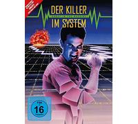 Der Killer im System - Ghost in the Machine [Alemania] [DVD]