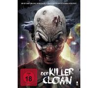 Der Killerclown (DVD)