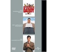 Der Kindergarten Daddy/Der verrückte Professor/Der Dummschwätzer [Alemania] [DVD]