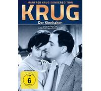 Der Kinnhaken - Manfred Krug Sonderedition [Alemania] [DVD]