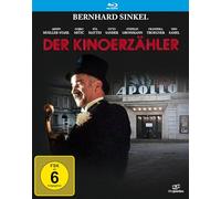 Der Kinoerzähler [Blu-ray]