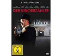 Der Kinoerzähler [Alemania] [DVD]