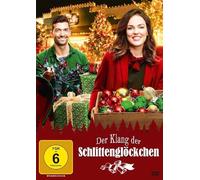 Der Klang der Schlittenglöckchen [Alemania] [DVD]