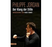 Der Klang der Stille