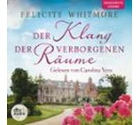 Der Klang Der Verborgenen Räume (audiolibro)