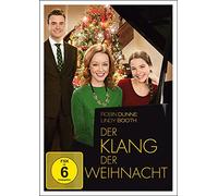 Der Klang der Weihnacht [Alemania] [DVD]