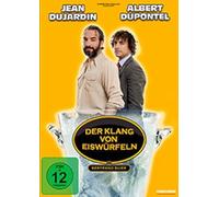 Der Klang von Eiswürfeln [Alemania] [DVD]