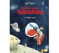 Der kleien Drache Kokosnuss im Weltraum: 17