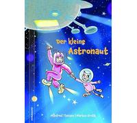 Der kleine Astronaut
