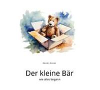 Der Kleine Bär (ebook)