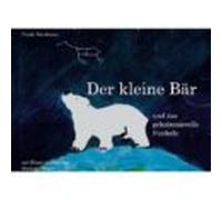 Der Kleine Bär Und Das Geheimnisvolle Funkeln (ebook)