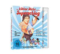 Der kleine Dicke mit dem Superschlag [Alemania] [Blu-ray]