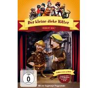 Der kleine dicke Ritter [Alemania] [DVD]