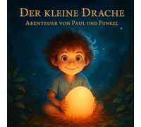 Der kleine Drache: Abenteuer von Paul und Funkel (Paul & Funkel)