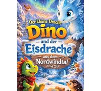 Der kleine Drache Dino: Und der Eisdrache aus dem Nordwindtal (Vorlesegeschichte ab 5 Jahren | zum Selberlesen ab 8 Jahren): 9