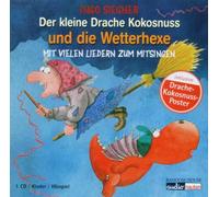 Der Kleine Drache Koko