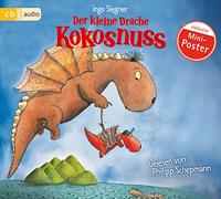 Der kleine Drache Kokosnuss