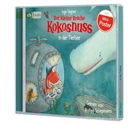 Der kleine Drache Kokosnuss in der Tiefsee: 33