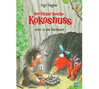 Der kleine Drache Kokosnuss reist in die Steinzeit: 18
