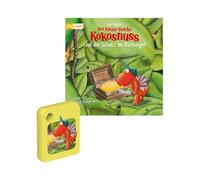Der Kleine Drache Kokosnuss - Schatz im Dschungel
