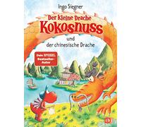 Der kleine Drache Kokosnuss und der chinesische Drache: 28