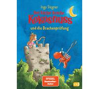 Der kleine Drache Kokosnuss und die Drachenprufung – 29 – cbj Verlag