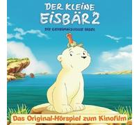 Der kleine Eisbär 2