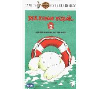Der kleine Eisbär 2 [Alemania] [VHS]