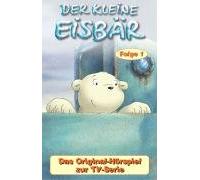 Der Kleine Eisbär, 2 (TV-Serie) [Casete]