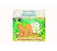 Der Kleine Eisbär, 4 (TV-Serie) [Casete]