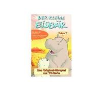 Der Kleine Eisbär,7 (TV Serie+Lieder)