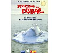 Der kleine Eisbär [Alemania] [DVD]