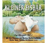 Der Kleine Eisbär - das Hörspiel Teil 1