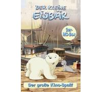 Der Kleine Eisbär - Der Grosse Kino-Spass [Import] [Casete]