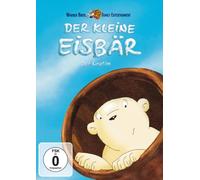 Der kleine Eisbär - Der Kinofilm [Alemania] [DVD]