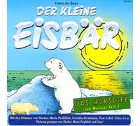 Der Kleine Eisbaer - Der Kleine Eisbaer 1