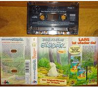 Der Kleine Eisbär - Der Kleine Eisbär,1 (TV-Serie) [Import] [Casete]