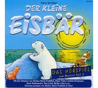 Der Kleine Eisbaer - Der Kleine Eisbaer 2