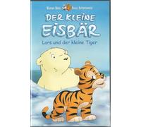 Der kleine Eisbär - Lars und der kleine Tiger [Alemania] [VHS]