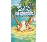 Der kleine Eisbär - Neue Abenteuer, neue Freunde [Alemania] [VHS]